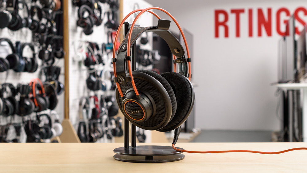 AKG K712 PRO Review - RTINGS.com