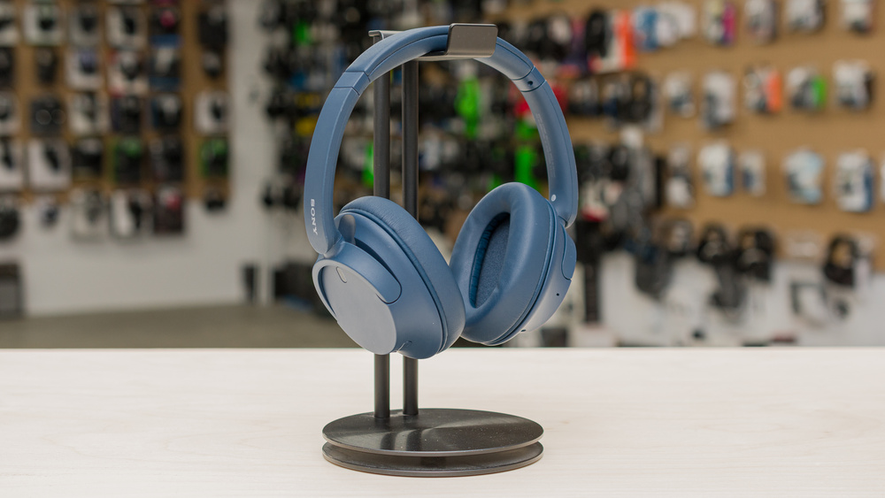 Sony WH-CH720N Wireless Review - RTINGS.com