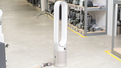 Dyson Purifier Cool TP07 Review - RTINGS.com