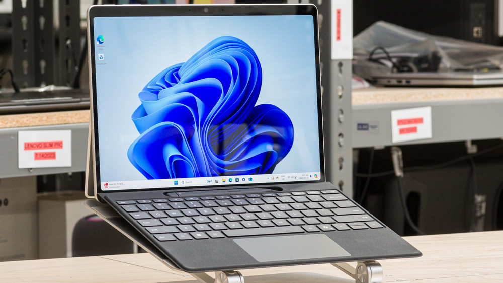 Microsoft Surface Pro 11th Edition (2024) Review - RTINGS.com