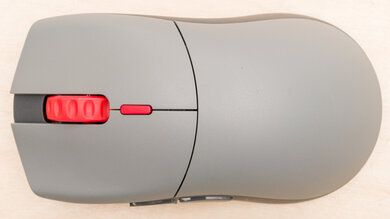 GLORIOUS Series One PRO Review - RTINGS.com