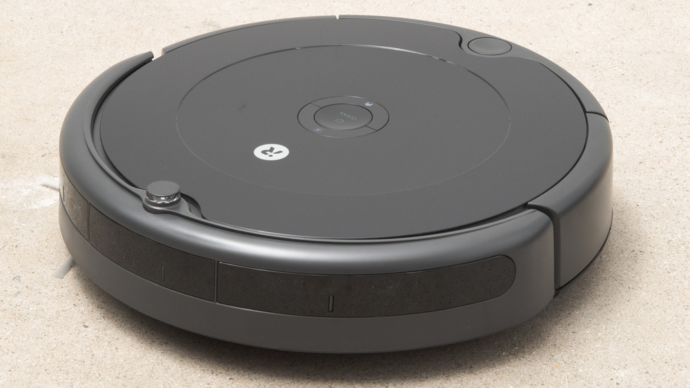iRobot Roomba 694 Review - RTINGS.com