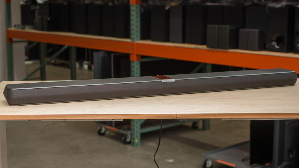 Bowers & Wilkins Panorama 3 Review - RTINGS.com