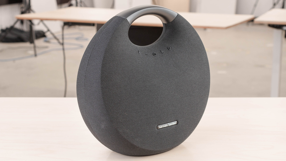 Harman/Kardon Onyx Studio 6 Review - RTINGS.com