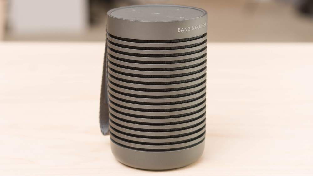 Bang & Olufsen Beosound Explore Review - RTINGS.com