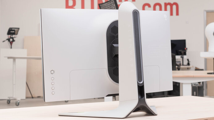 Dell Alienware AW2721D Review - RTINGS.com