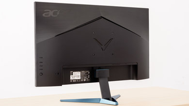 Acer Nitro VG271UP Pbmiipx Review - RTINGS.com