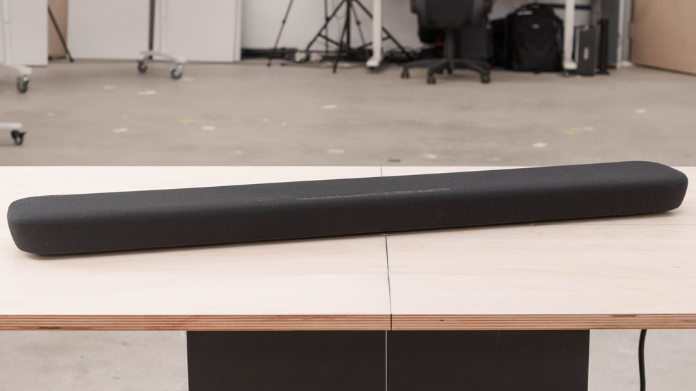 Yamaha YAS-109 Review - RTINGS.com