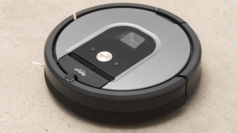 iRobot Roomba 960 Review - RTINGS.com