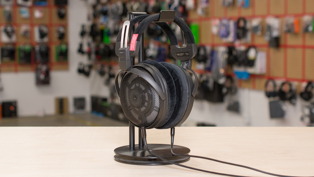 Audio-Technica ATH-ADX3000 Review - RTINGS.com