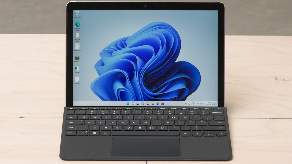 Microsoft Surface Go 3 (2021) Review - RTINGS.com
