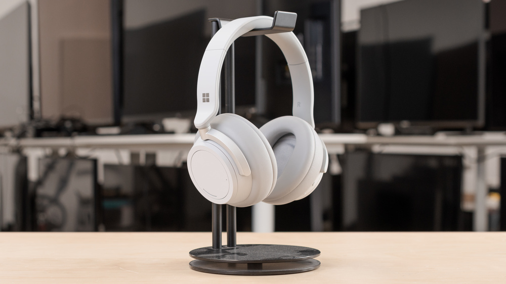 Microsoft Surface Headphones 2 Wireless Review - RTINGS.com