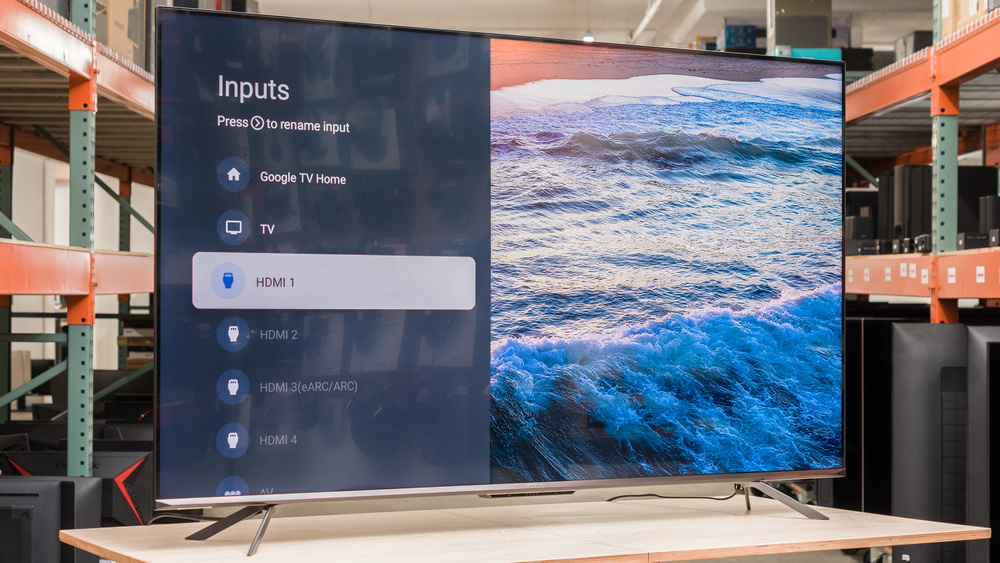 Hisense U7H Review (55U7H, 65U7H, 75U7H, 85U7H) - RTINGS.com