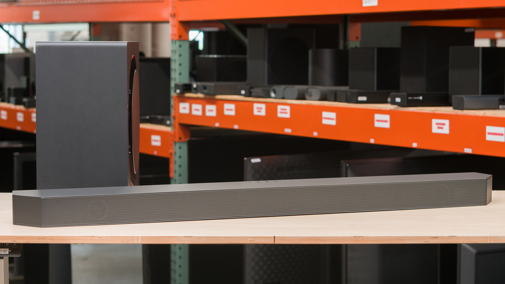 Samsung HW-Q900C Review - RTINGS.com