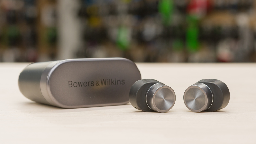 Bowers & Wilkins Pi7 S2 True Wireless Review - RTINGS.com
