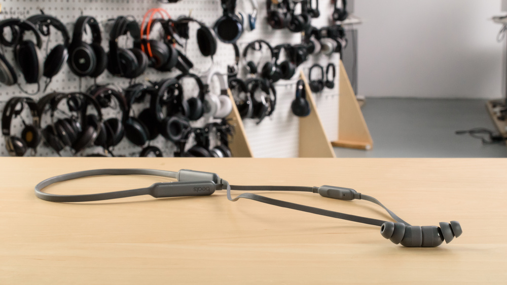 Beats BeatsX Wireless Review - RTINGS.com