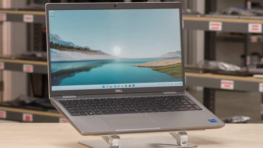 Dell Precision 3571 (2022) Review - RTINGS.com