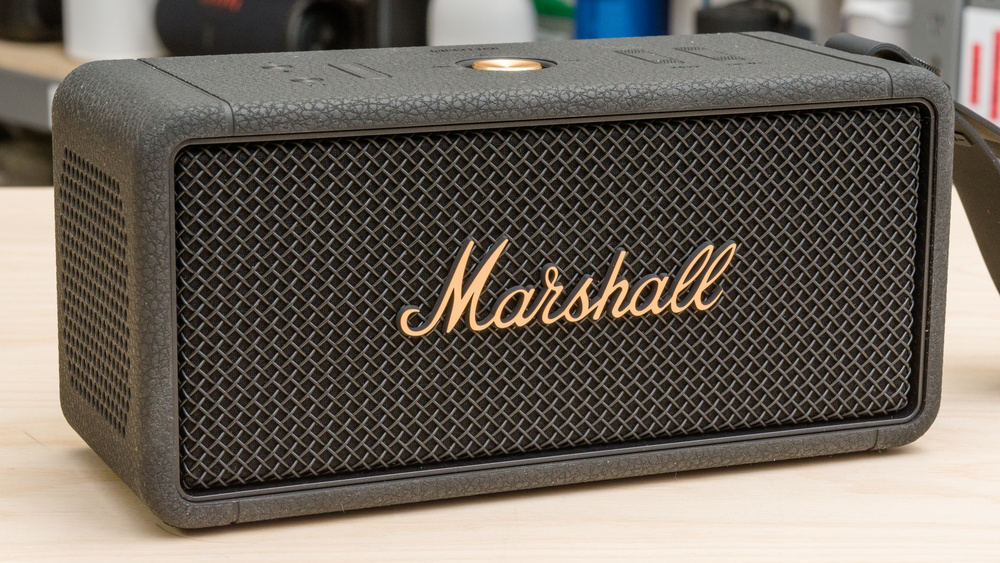 Marshall Middleton Review - RTINGS.com