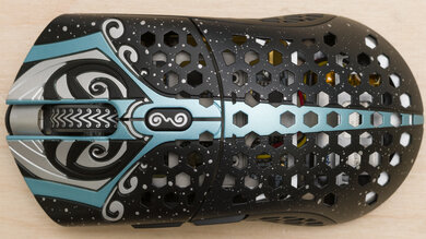 Finalmouse Starlight-12 Phantom Small Review - RTINGS.com