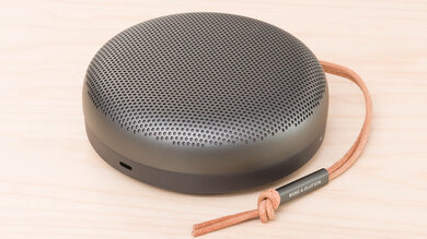 Bang & Olufsen Beosound A1 Gen 2 Review - RTINGS.com