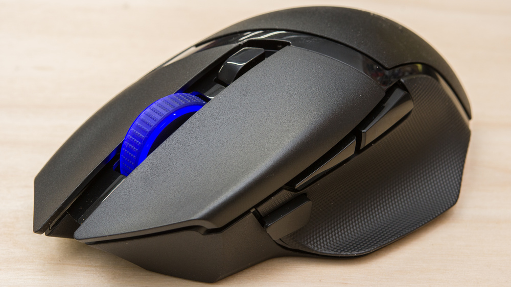 Razer Basilisk V3 X HyperSpeed Review - RTINGS.com