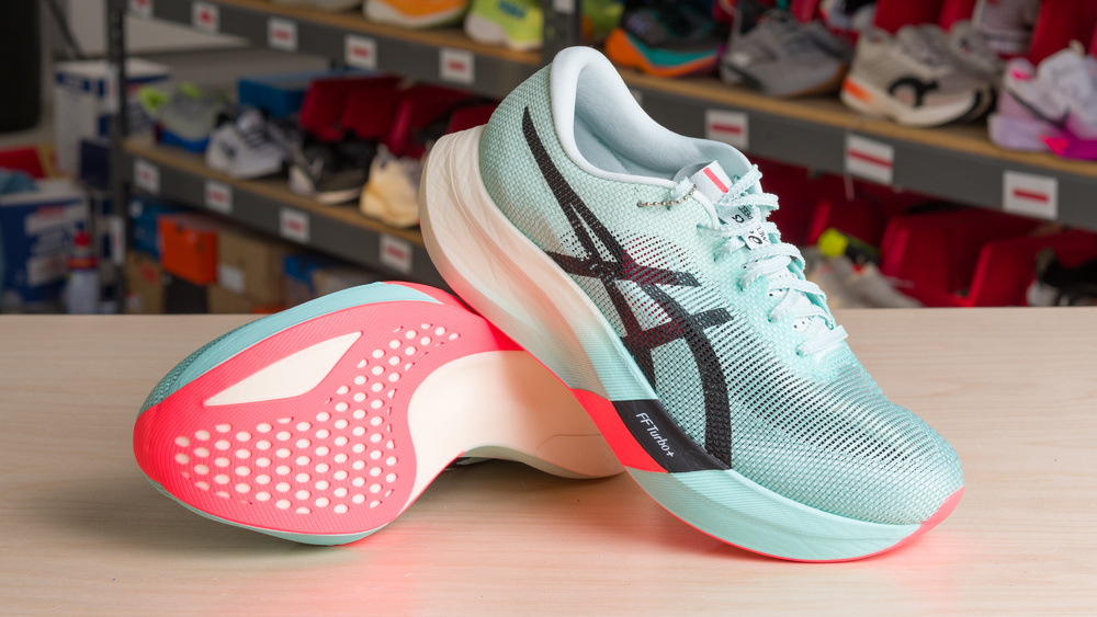 ASICS METASPEED SKY PARIS Review - RTINGS.com