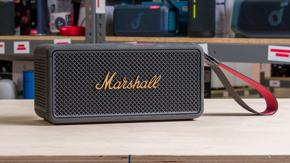 Marshall Middleton II Review - RTINGS.com