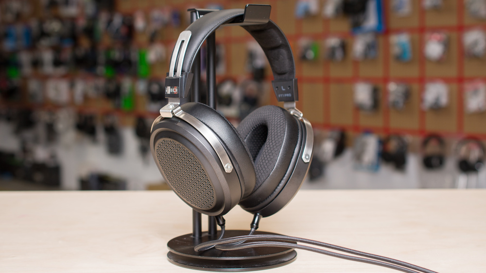 FIIO FT1 Pro Review - RTINGS.com