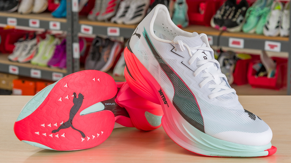 PUMA Fast-R NITRO Elite 3 Review - RTINGS.com