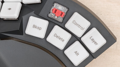 MoErgo Glove80 Review - RTINGS.com