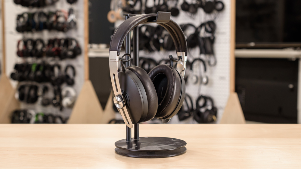 Sennheiser Momentum 3 Wireless Review - RTINGS.com