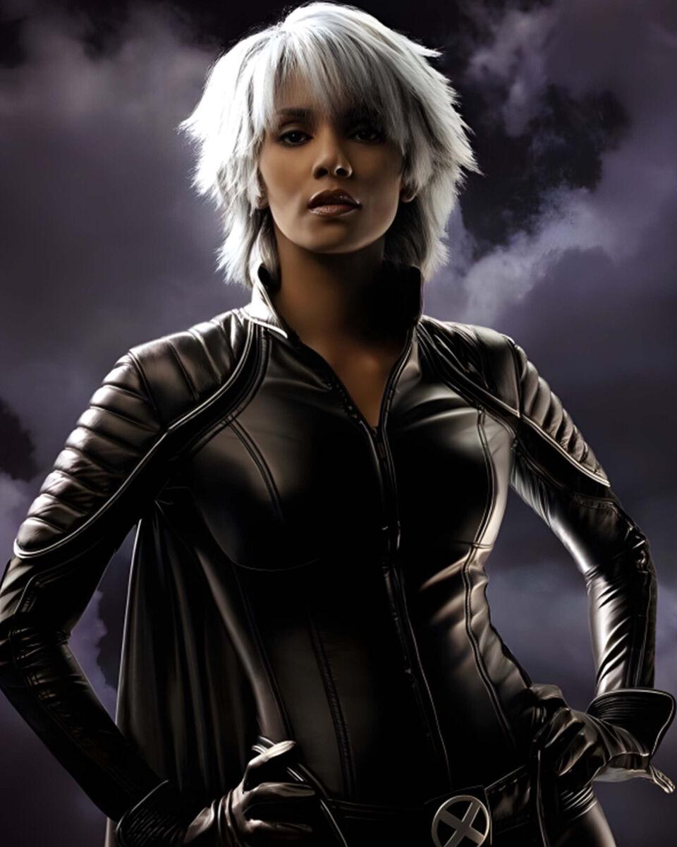 ハル・ベリーのストームについてどう思う？ : r/xmen