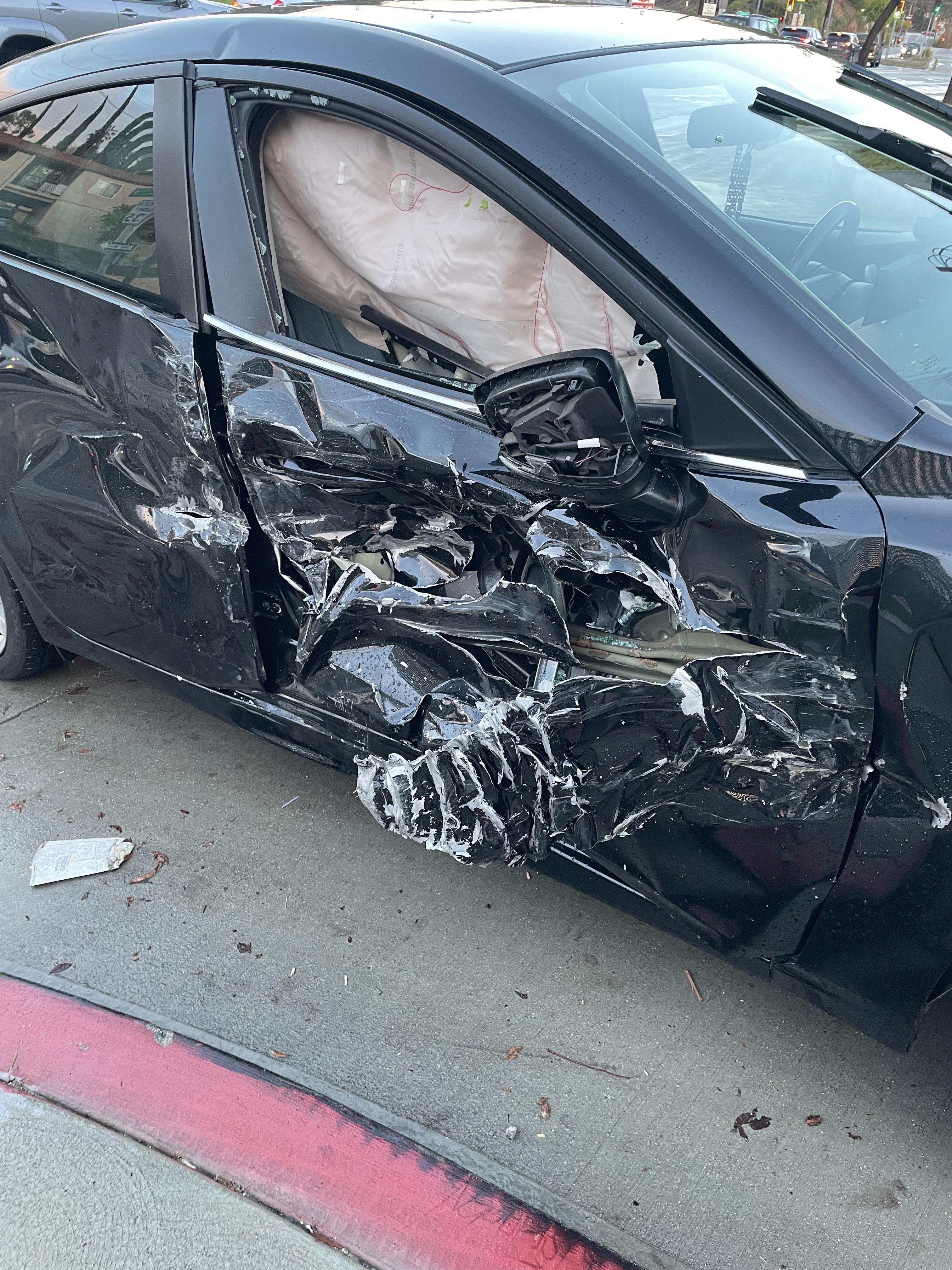 3 Years ago Today : r/mazda3