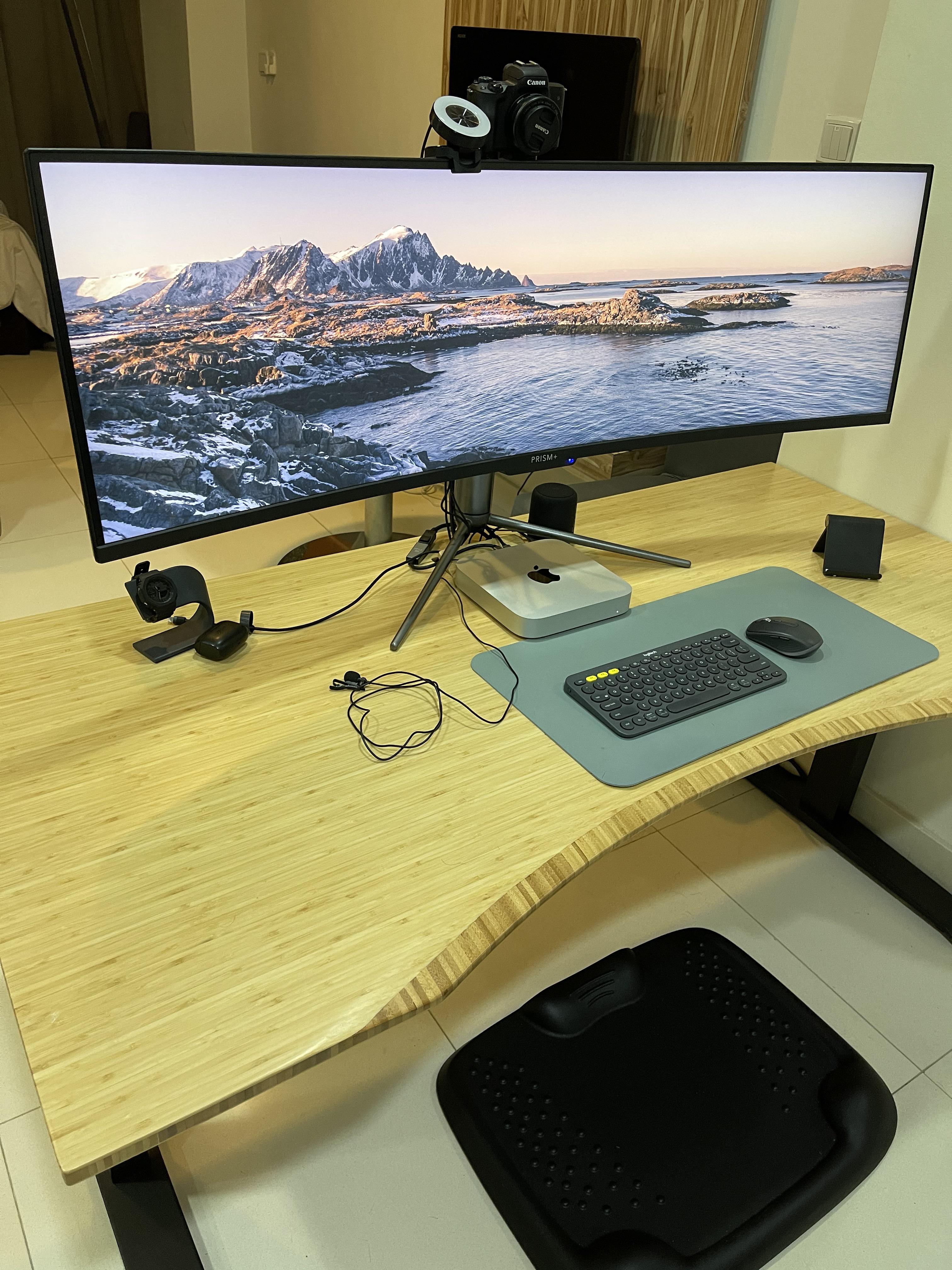 My M1 Mac Mini 16gb/512gb : r/macmini