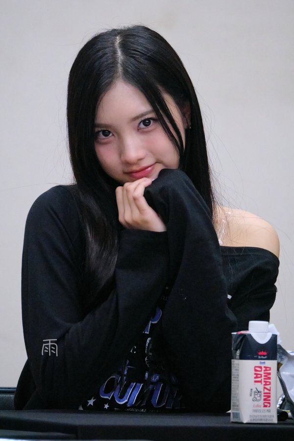 240526 tripleS : Sullin : r/triples