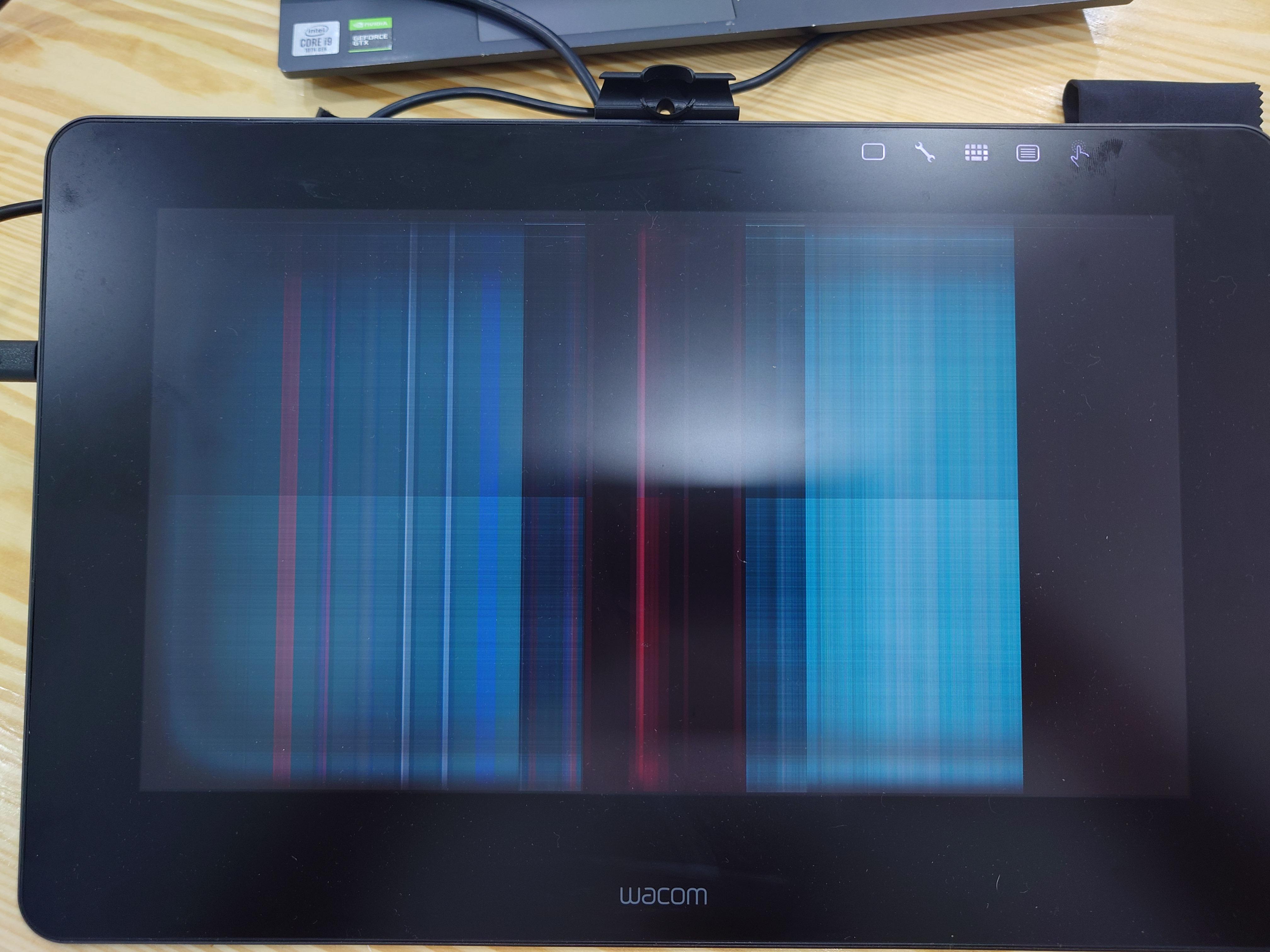 Wacom Cintiq pro 13 : r/wacom