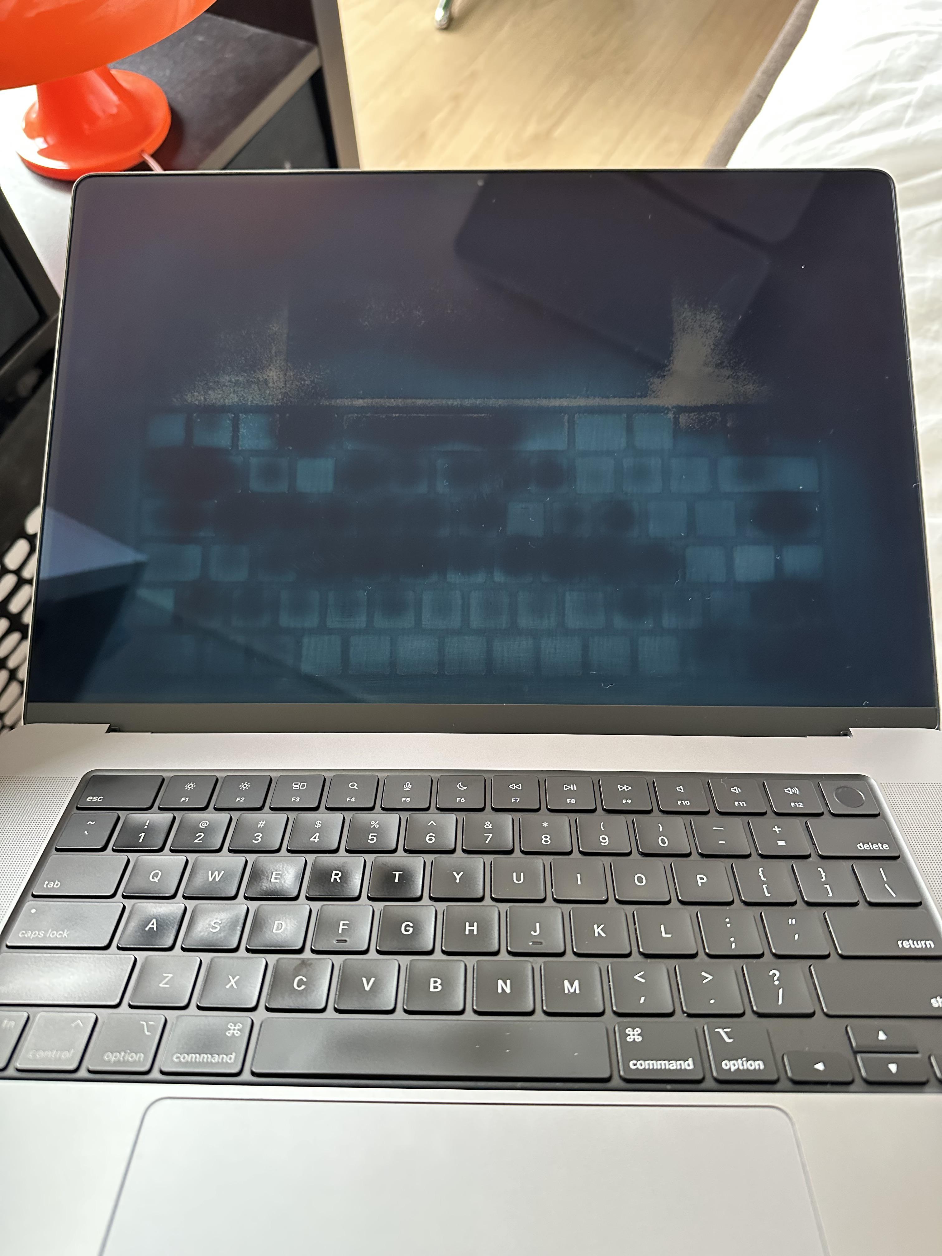 最近のMacBookの最大の不満点 : r/macbookpro