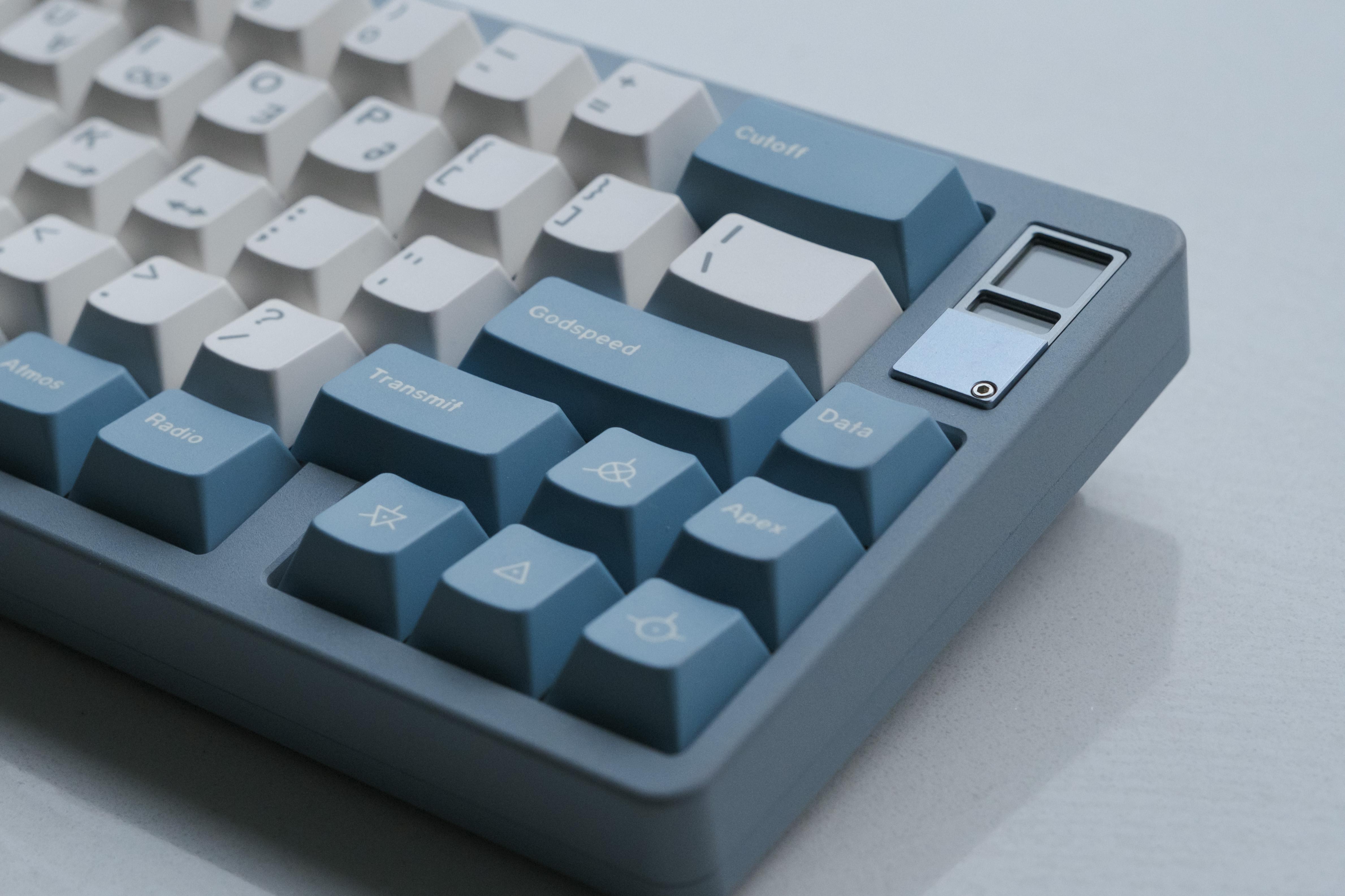 MATRIX Vita : r/MechanicalKeyboards