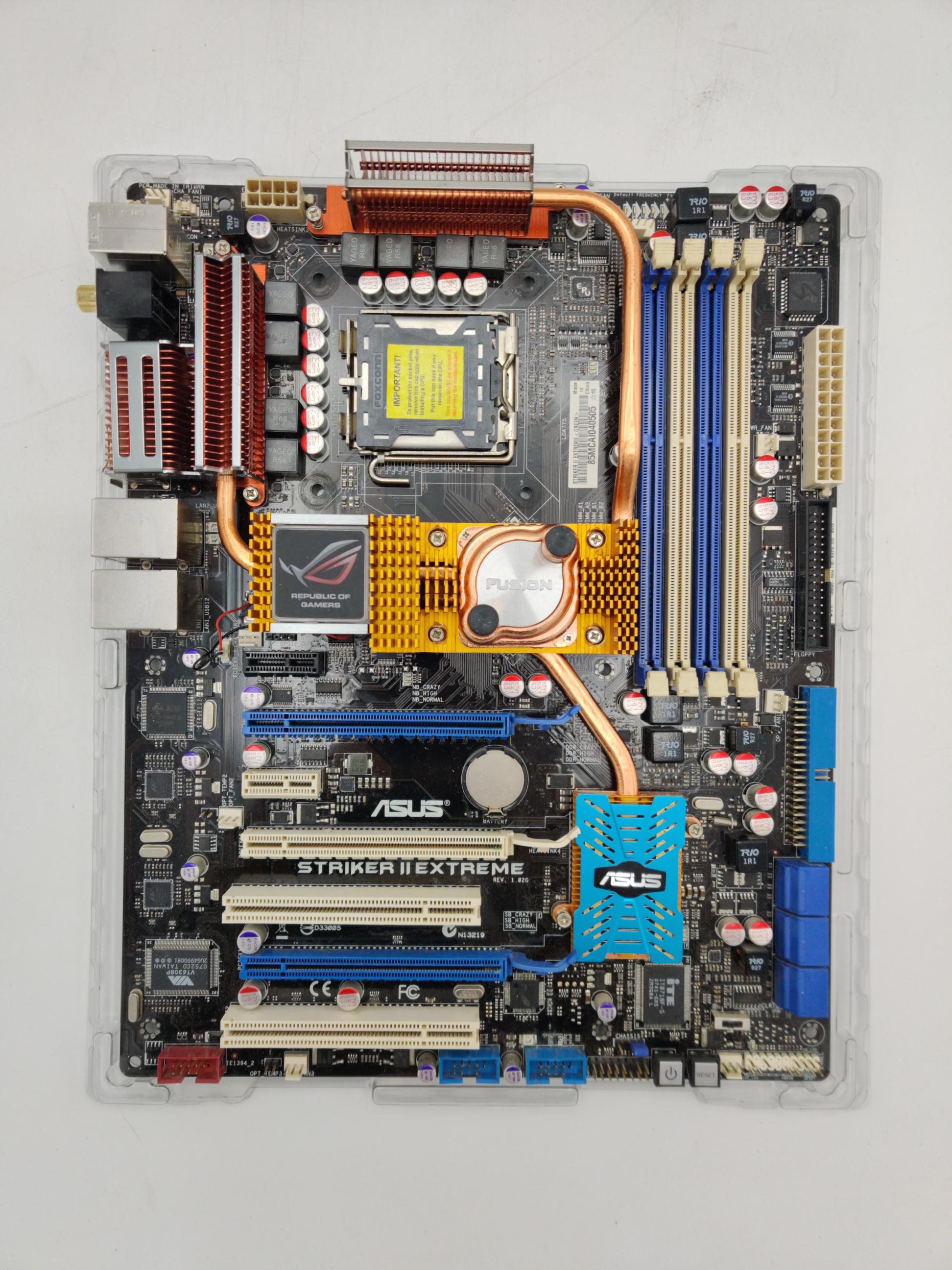 So my business specializes in reselling lost mail. Found this baby