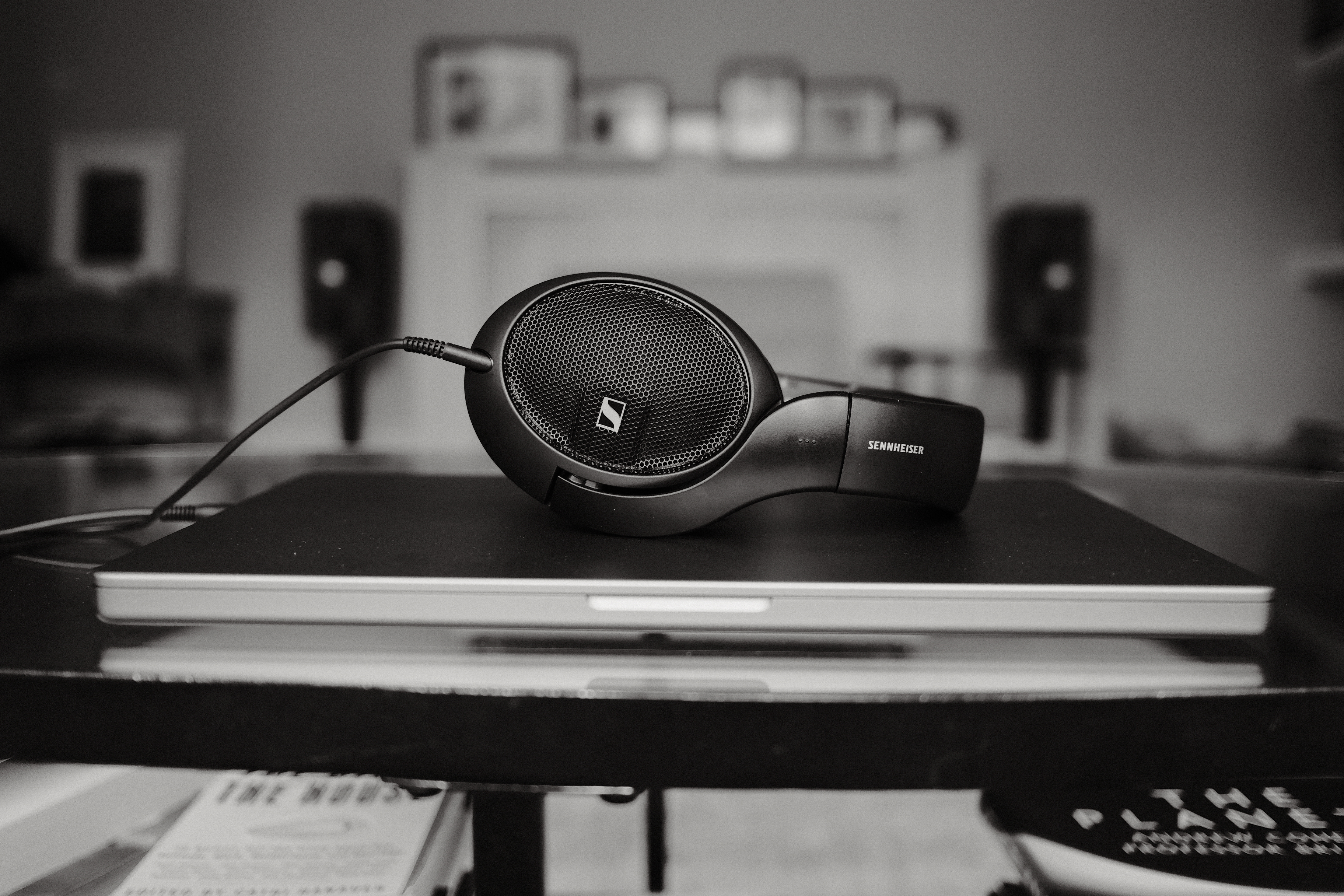 Sennheiser HD560S First Impressions : r/headphones