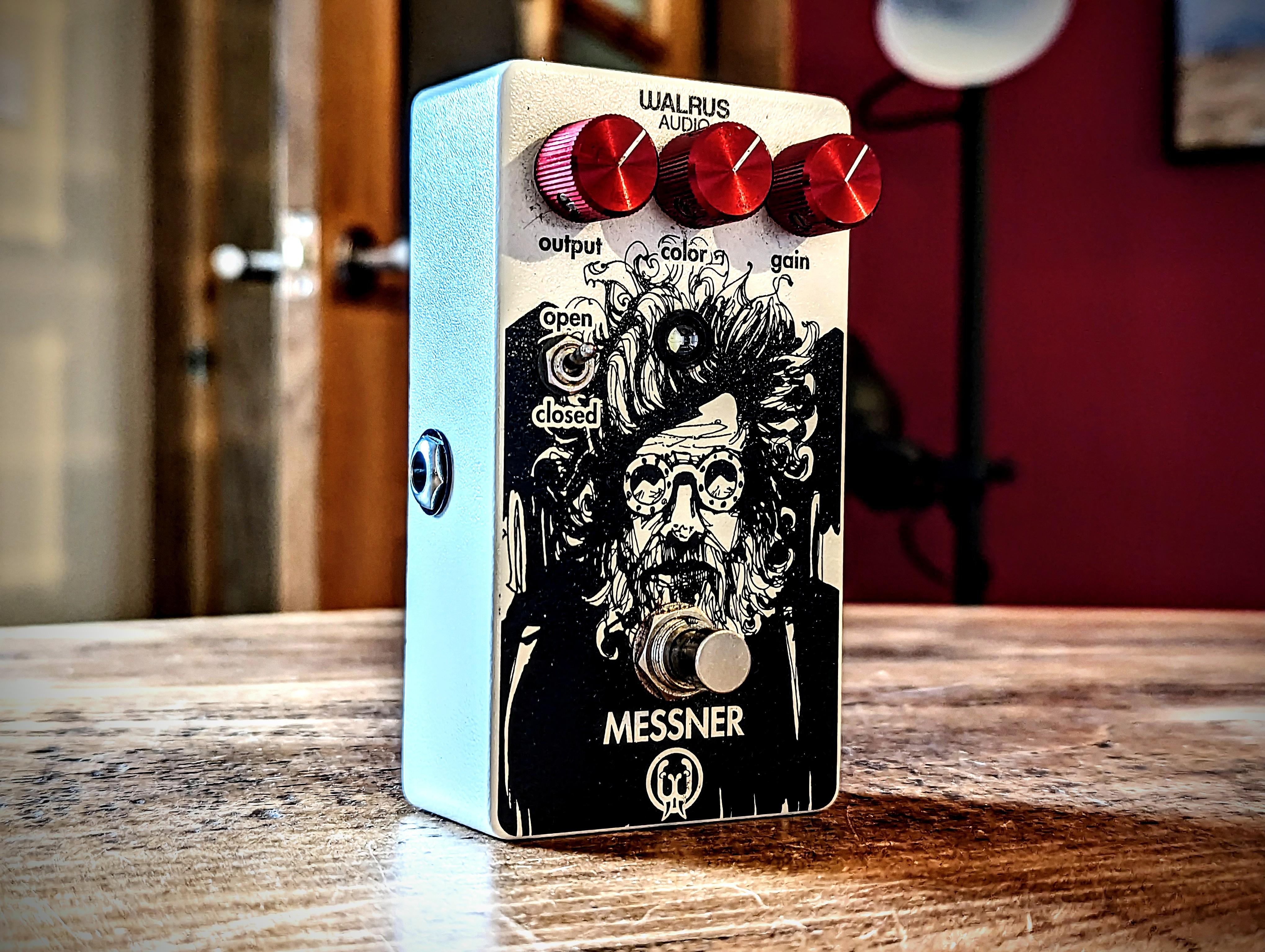 If you have THIS pedal, you are one simple swap away from the best