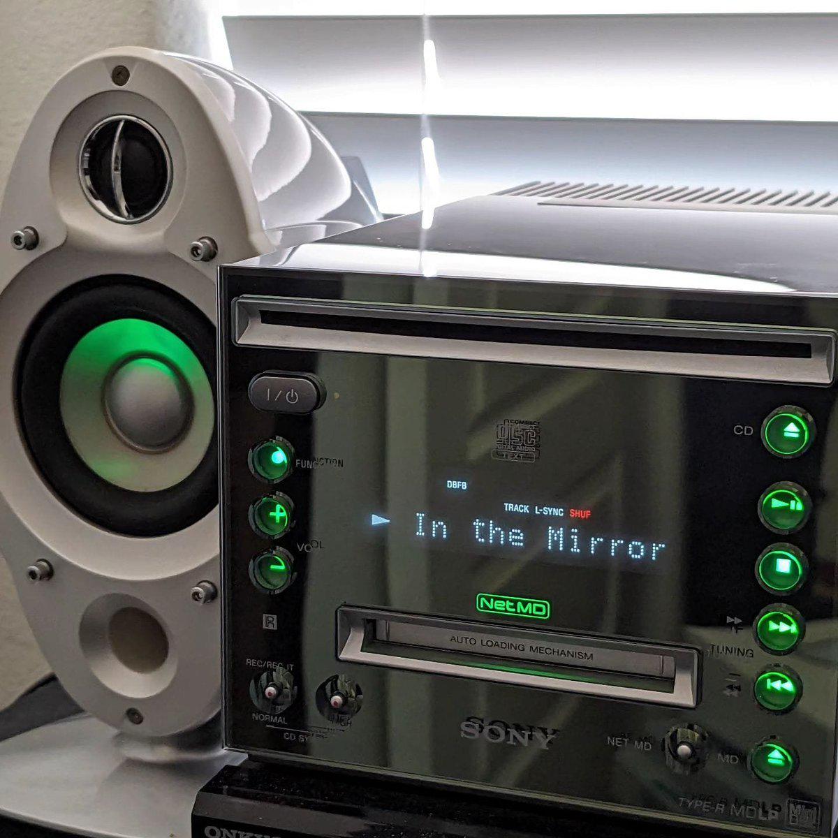 Sony CMT-C7NT : r/ObsoleteSony