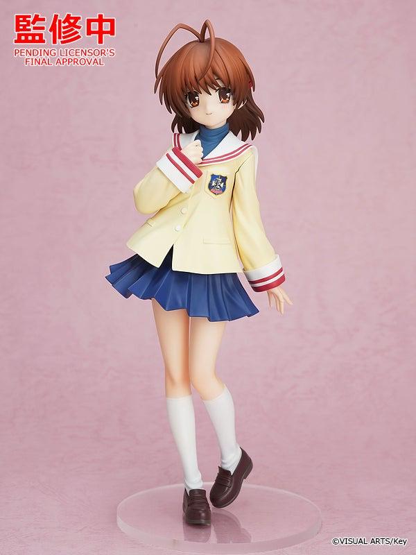 2026年、グッドスマイルの古河渚フィギュア発表？ 詳しい情報持ってる