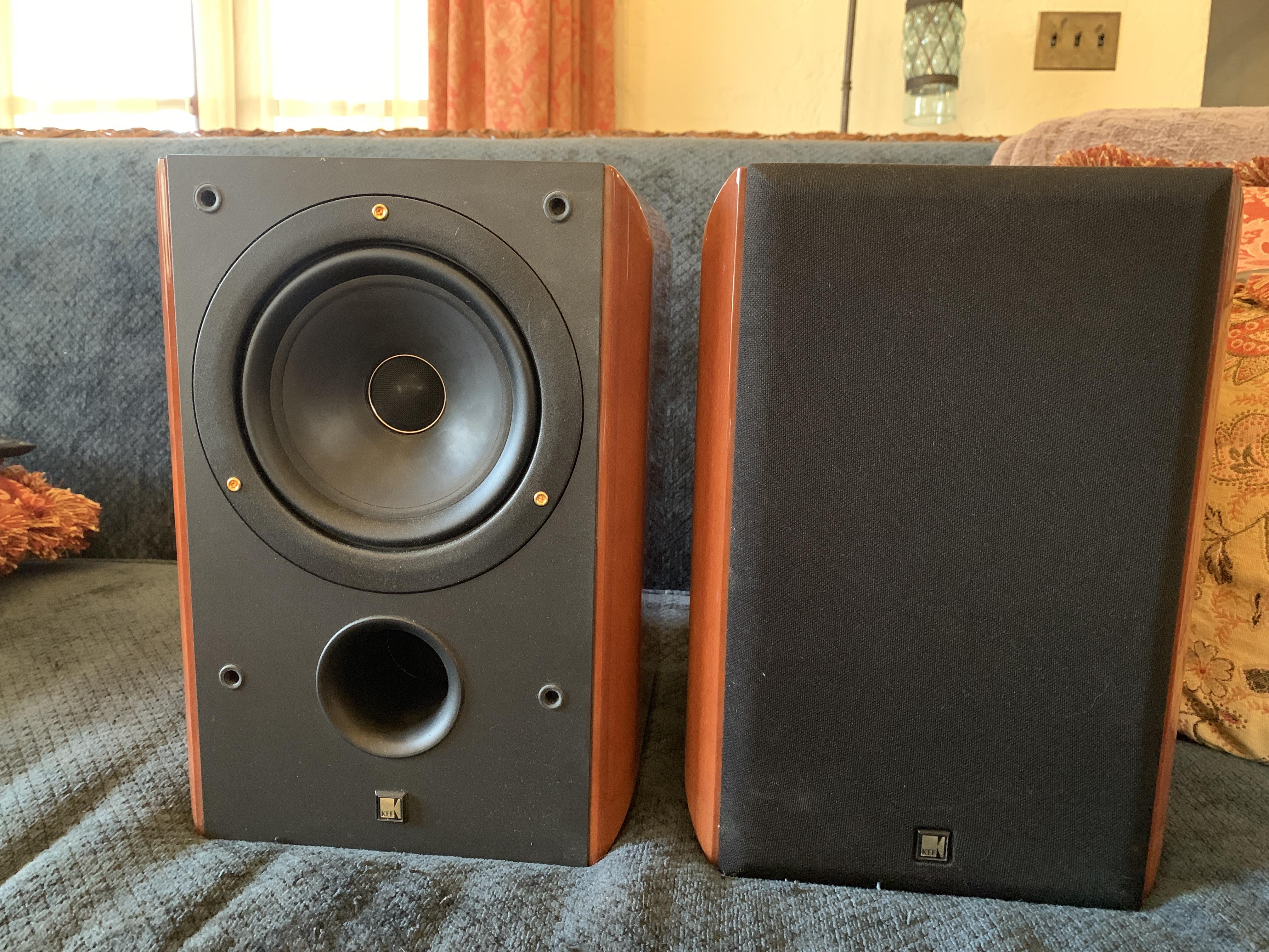 Anybody have any info of these? Impulse bought them at an estate