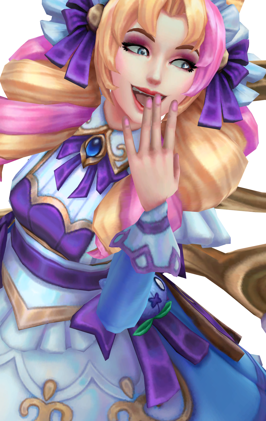 カフェキューティーズ グウェン スキン : r/GwenMains