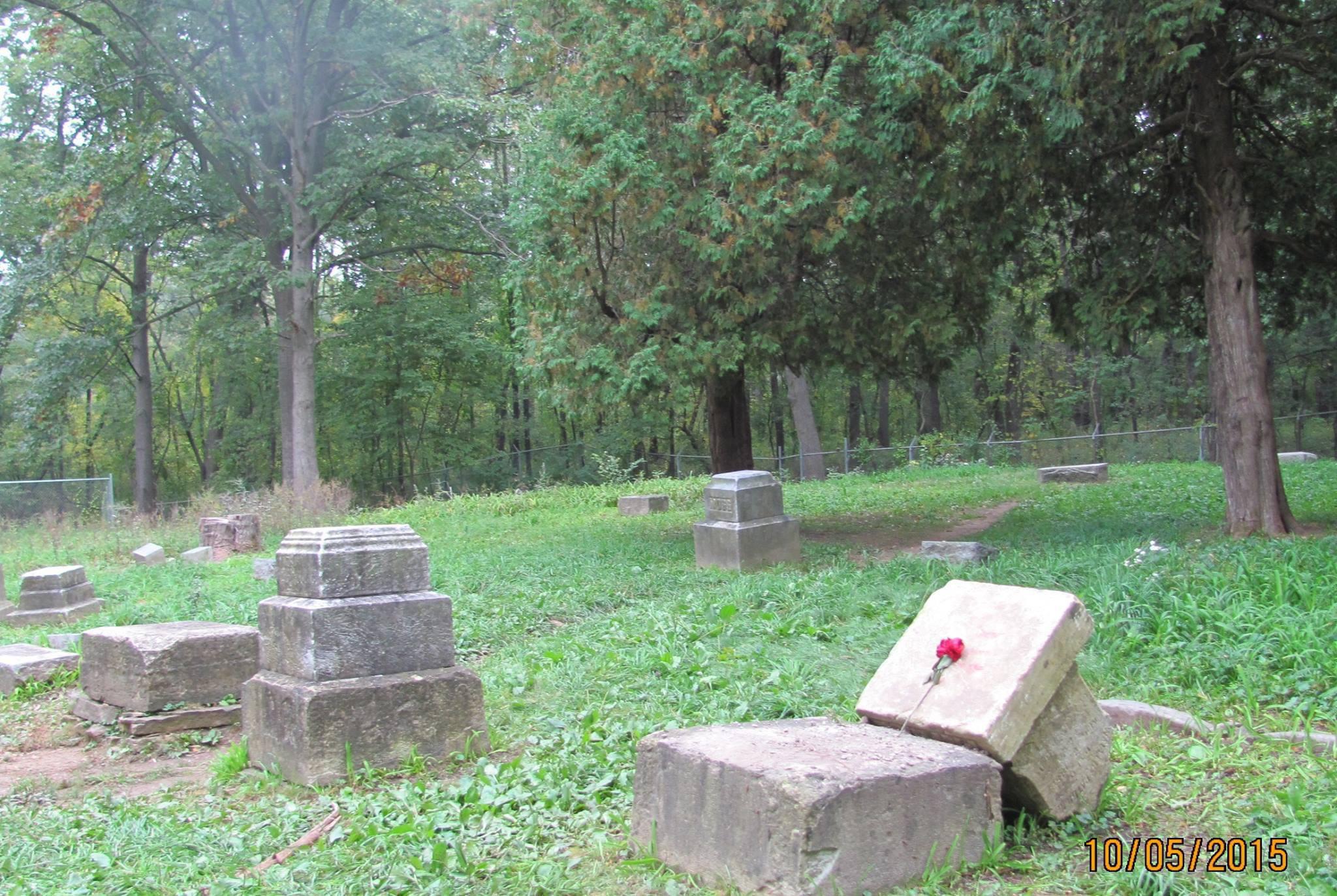 バチェラーズグローブ墓地＆入植地調査センター : r/CemeteryPorn