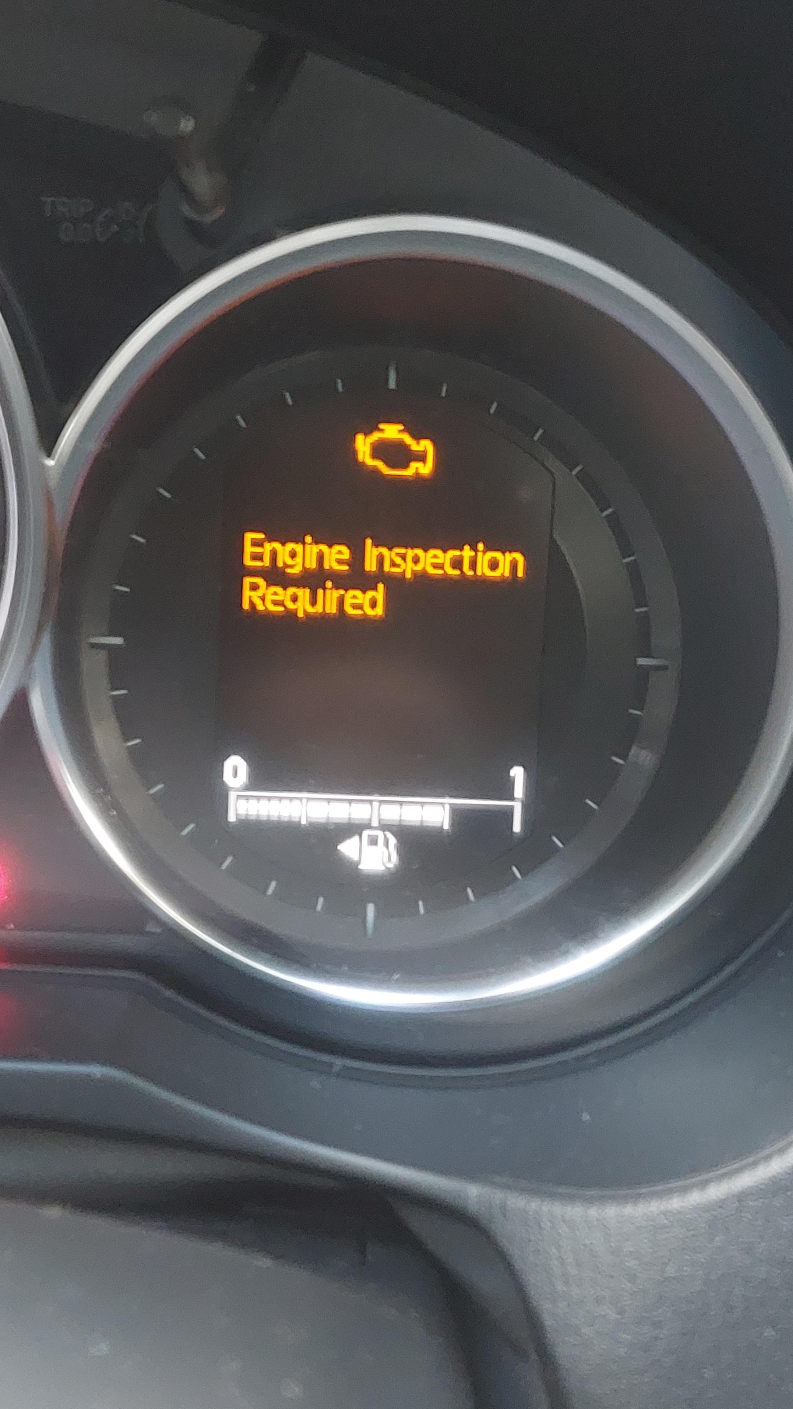 エンジンチェックランプ。 : r/mazda