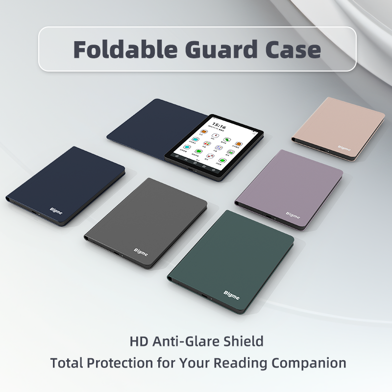 Bigme B6 Color eReader with Android 14 – 出荷開始！ : r/Bigme