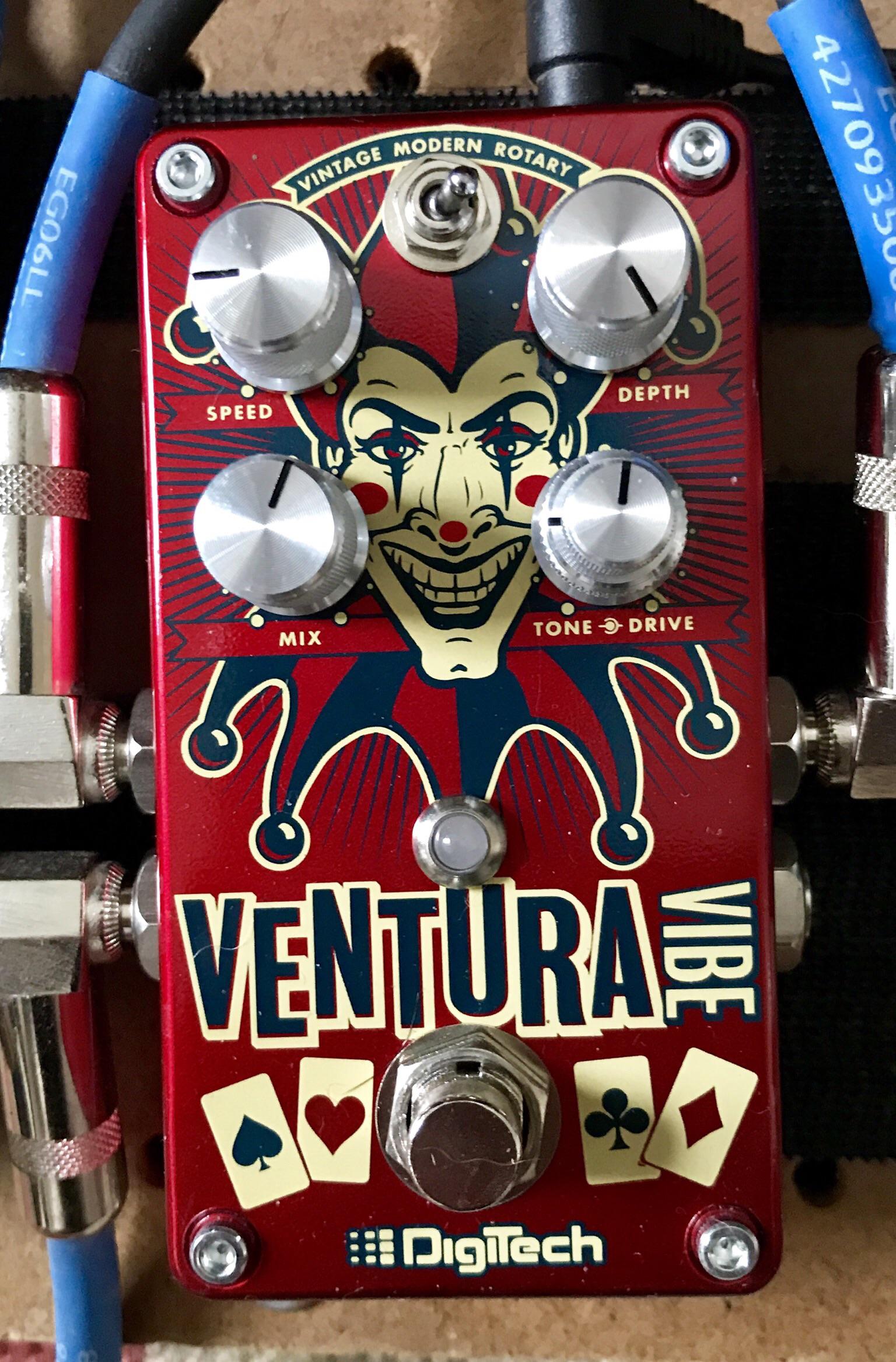 NPD:DigiTech Ventura Vibe : r/guitarpedals