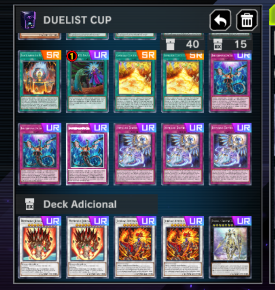 First time playing MD and reaching DLV. Max with Fire King Jurrac